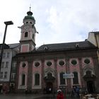 Innsbruck