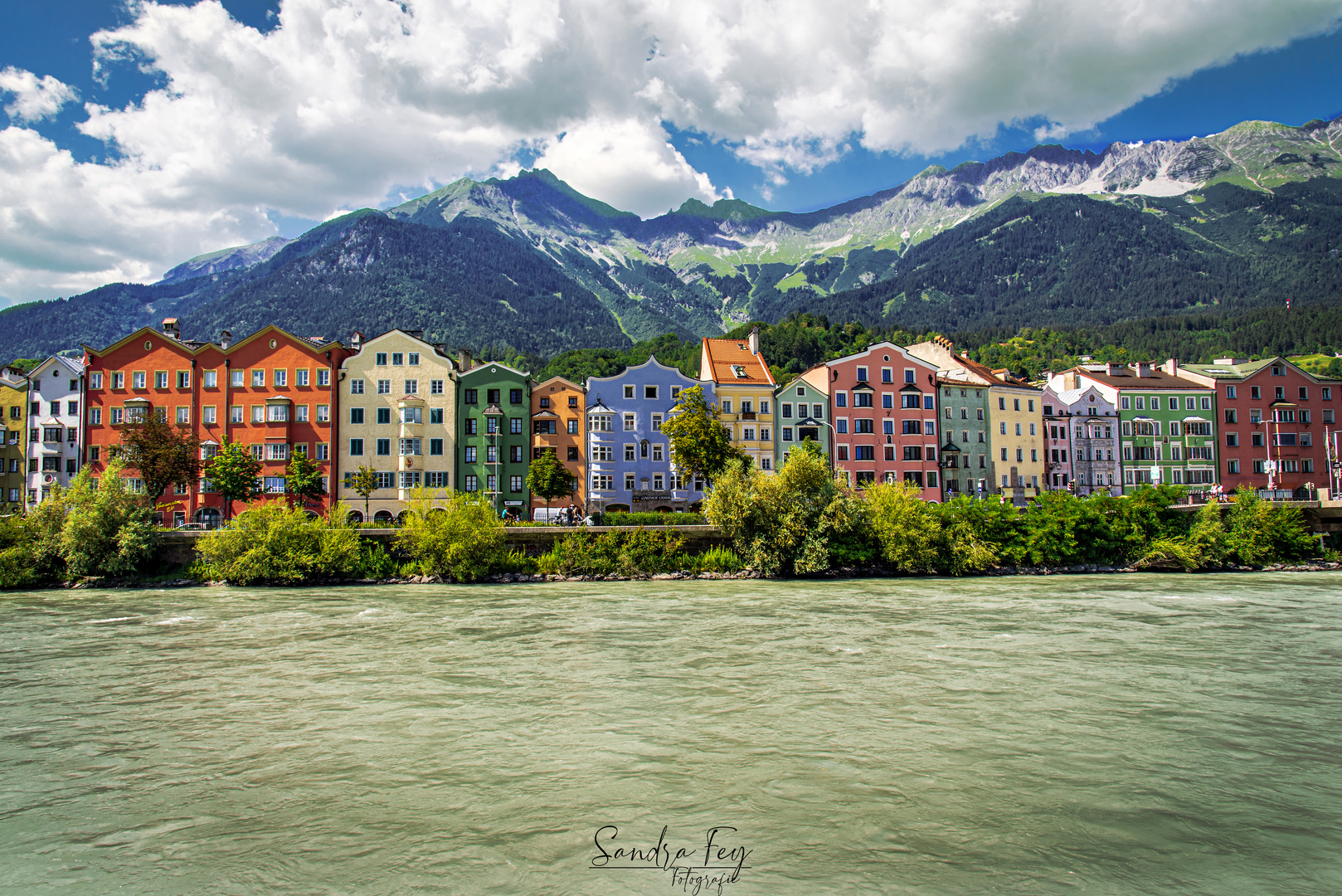 Innsbruck 