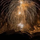 Innsbruck Bergsilvester 2017