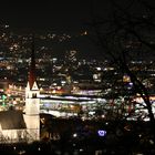 Innsbruck by Night