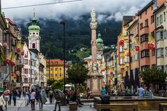 Innsbruck