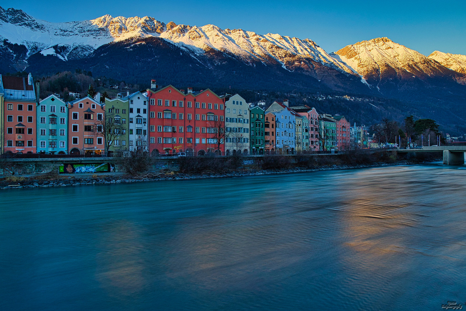 Innsbruck