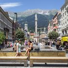 Innsbruck-City