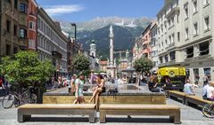 Innsbruck-City