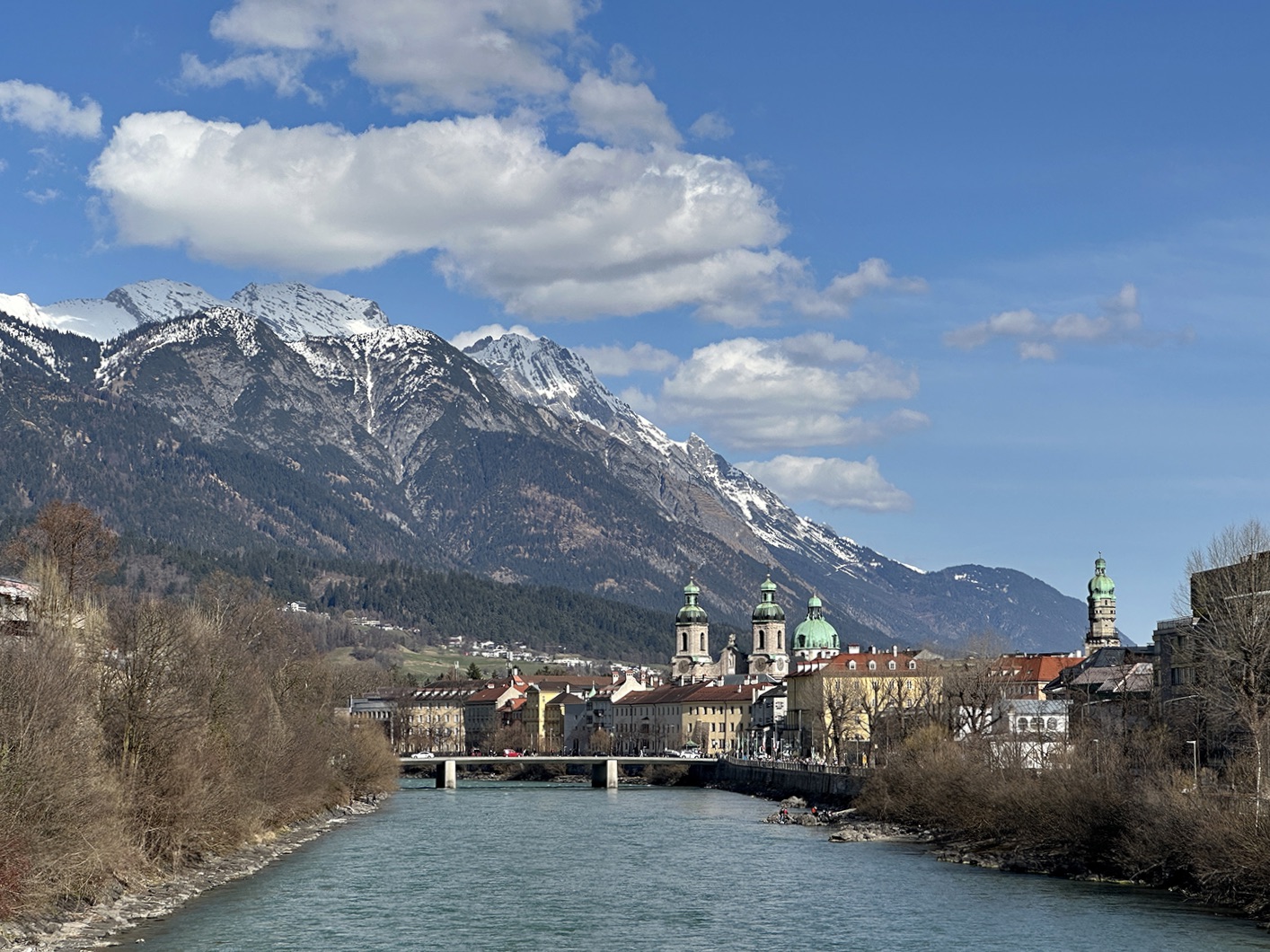 Innsbruck