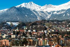 Innsbruck