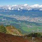 "Innsbruck, Du wunderschöne Alpenstadt"