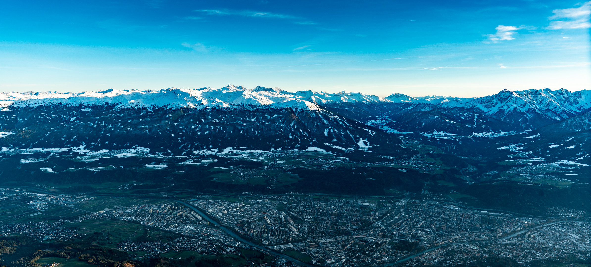 Innsbruck