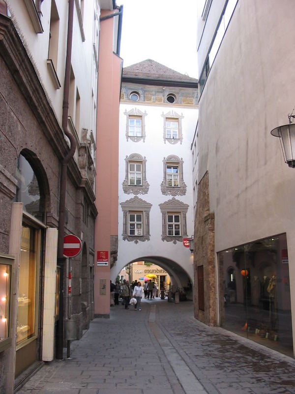 Innsbruck