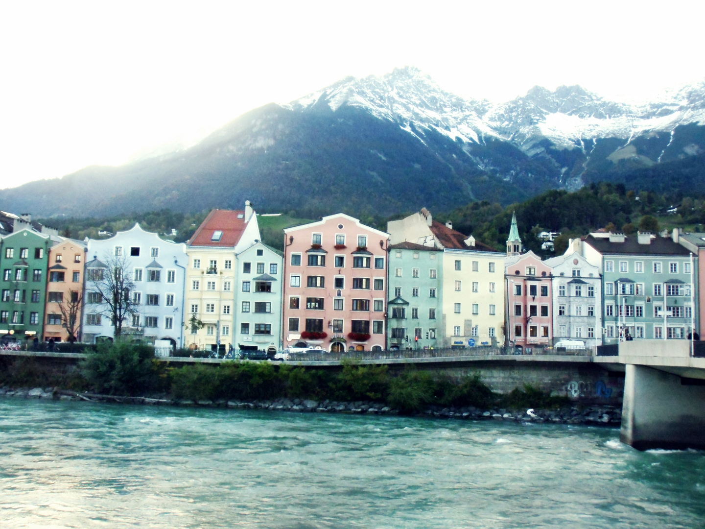 Innsbruck