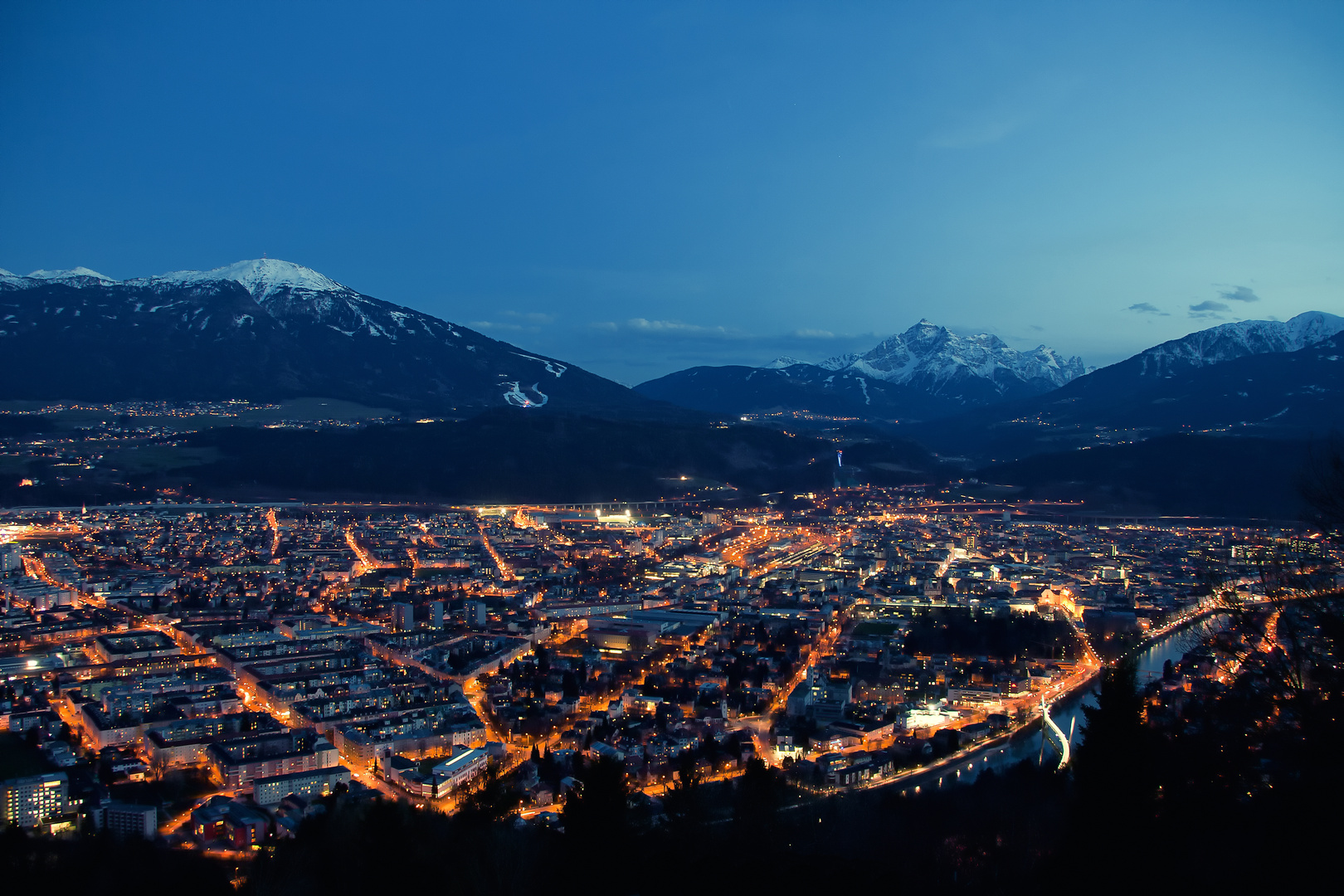 Innsbruck