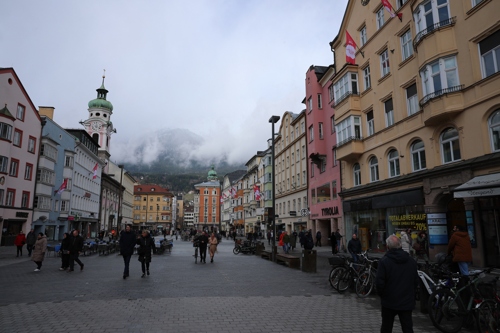 Innsbruck