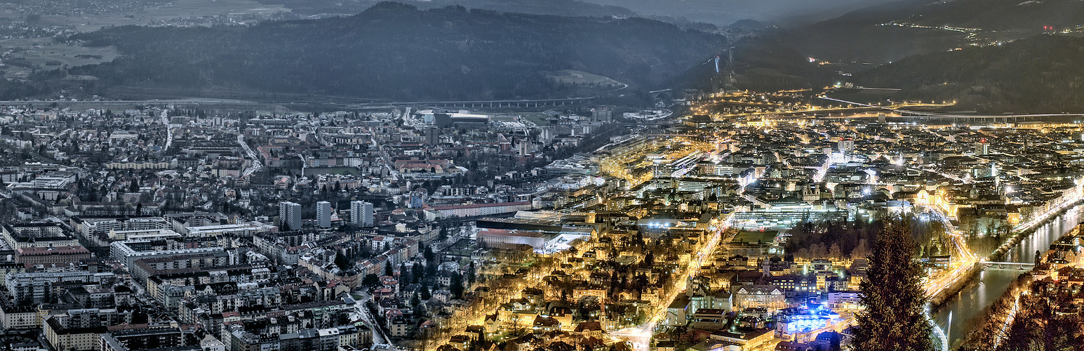 Innsbruck