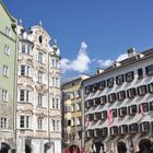 Innsbruck: Fassaden