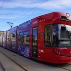 Innsbruck - Flexity Outlook 317