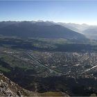 innsbruck from the top