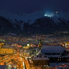 Innsbruck - Herz der Alpen