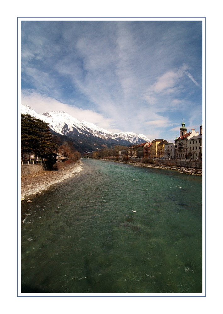 Innsbruck II