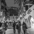 Innsbruck im Advent