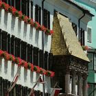 Innsbruck-Impressionen 1 ... Das goldene Dachl