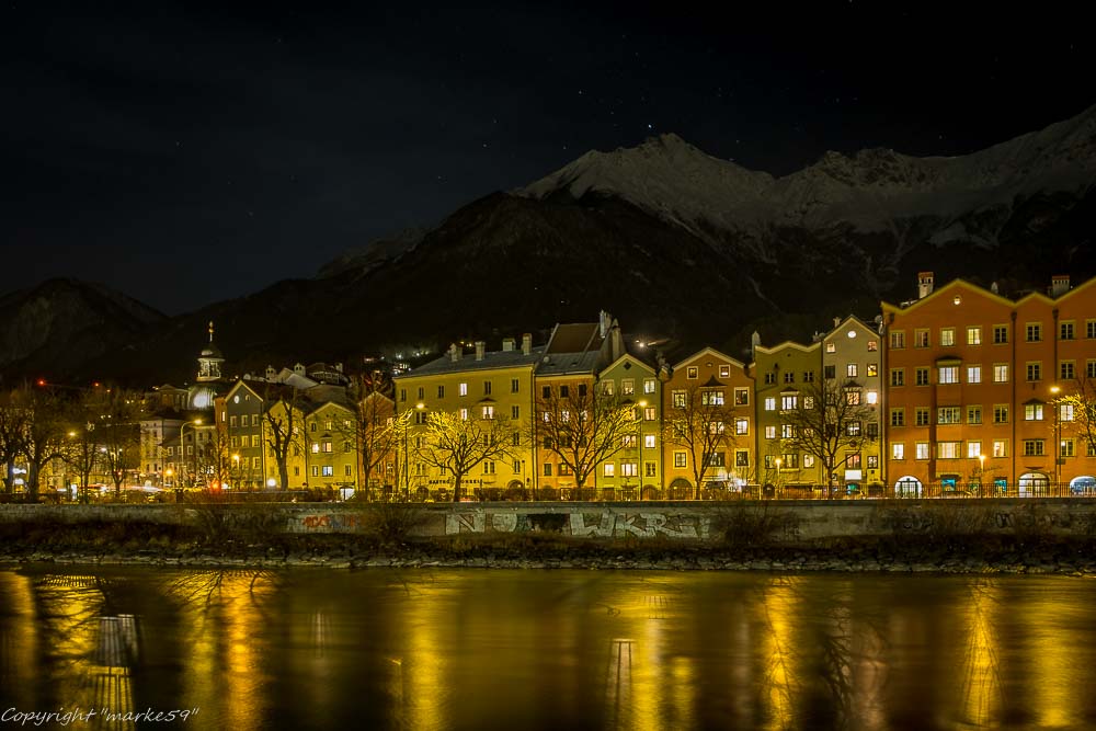 Innsbruck "Klassisch"