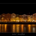 Innsbruck - Mariahilfstraße