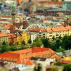 Innsbruck Miniatur