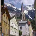 Innsbruck: My new home, sweet and cold home