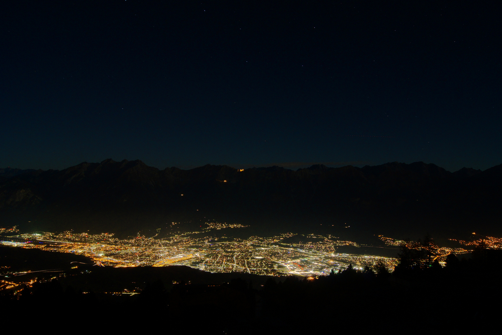 Innsbruck nacht 11