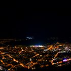 Innsbruck Nacht