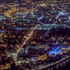 Innsbruck@ night 