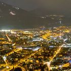 --Innsbruck @ Night --