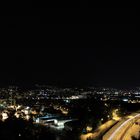 Innsbruck @ night