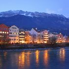 Innsbruck Nocturno