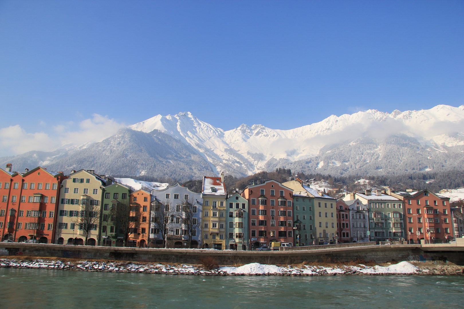 Innsbruck - Nord