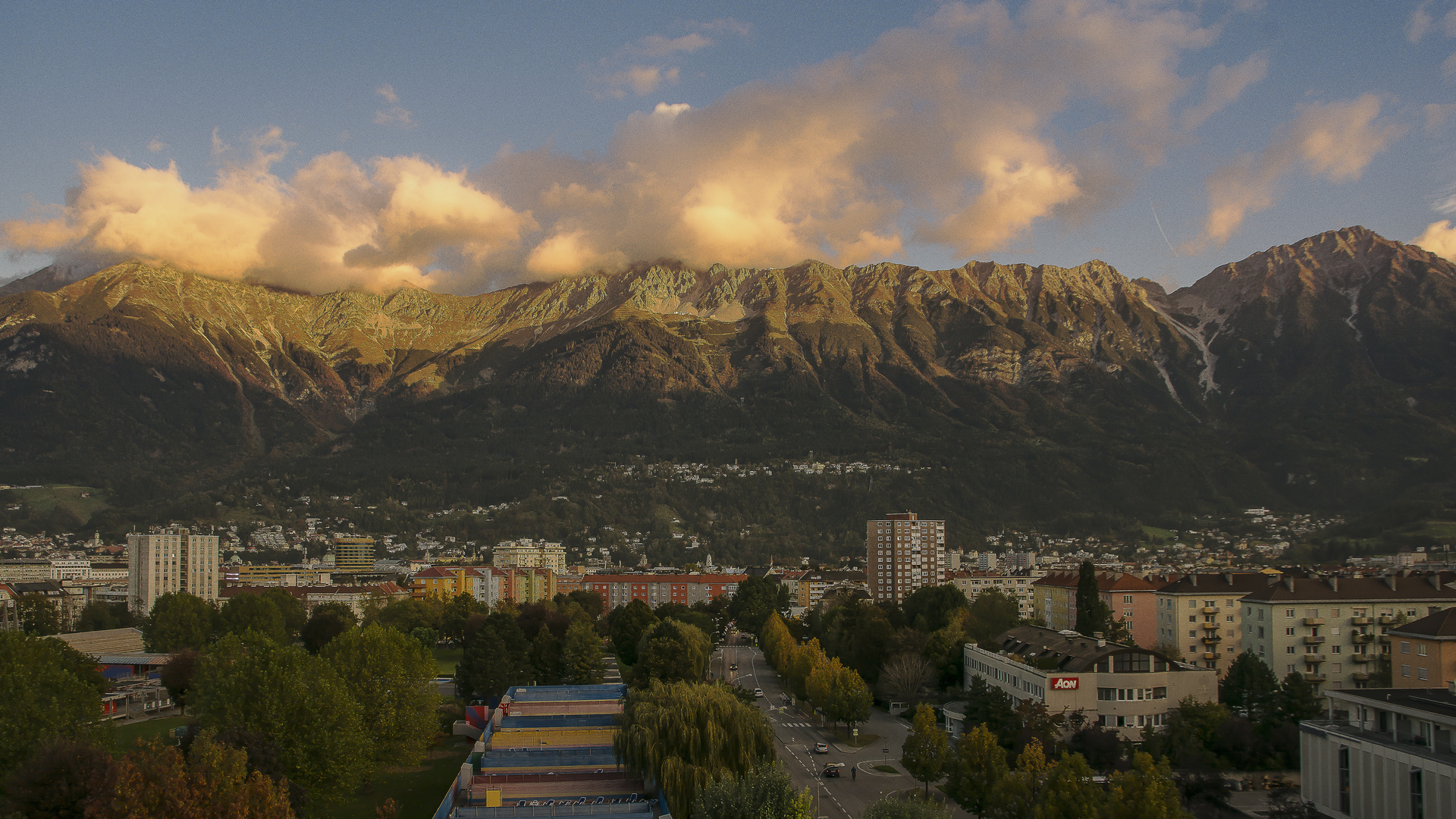 Innsbruck Nordkette