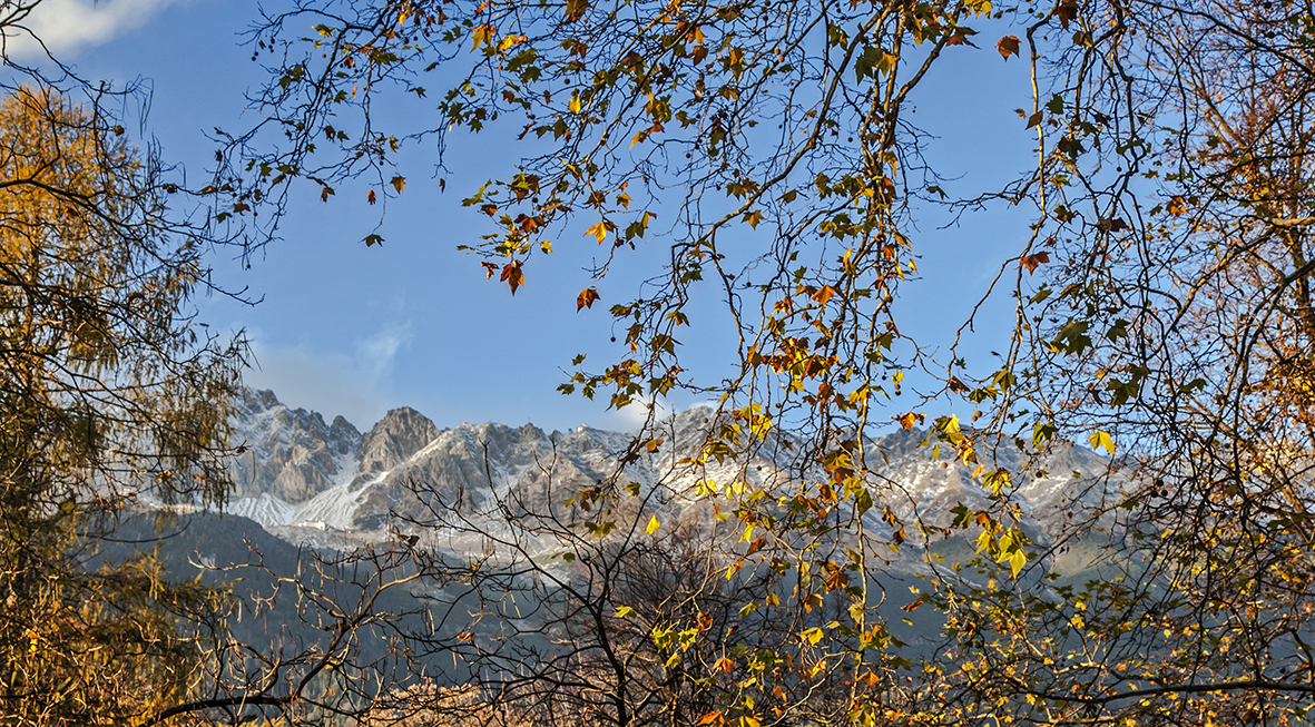 Innsbruck Nordkette