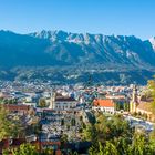 Innsbruck Panorama