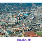 Innsbruck Panorama