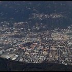 Innsbruck Panorama