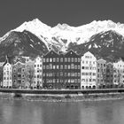 Innsbruck Panorama