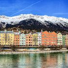 Innsbruck Panorama