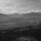 Innsbruck Panorama