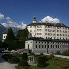 Innsbruck - Schloss Ambras