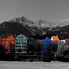 innsbruck skyline