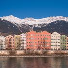 Innsbruck - Stadtteil Hötting