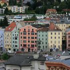 Innsbruck - Stadtteil - Mariahilf