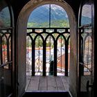 Innsbruck - Stadtturm