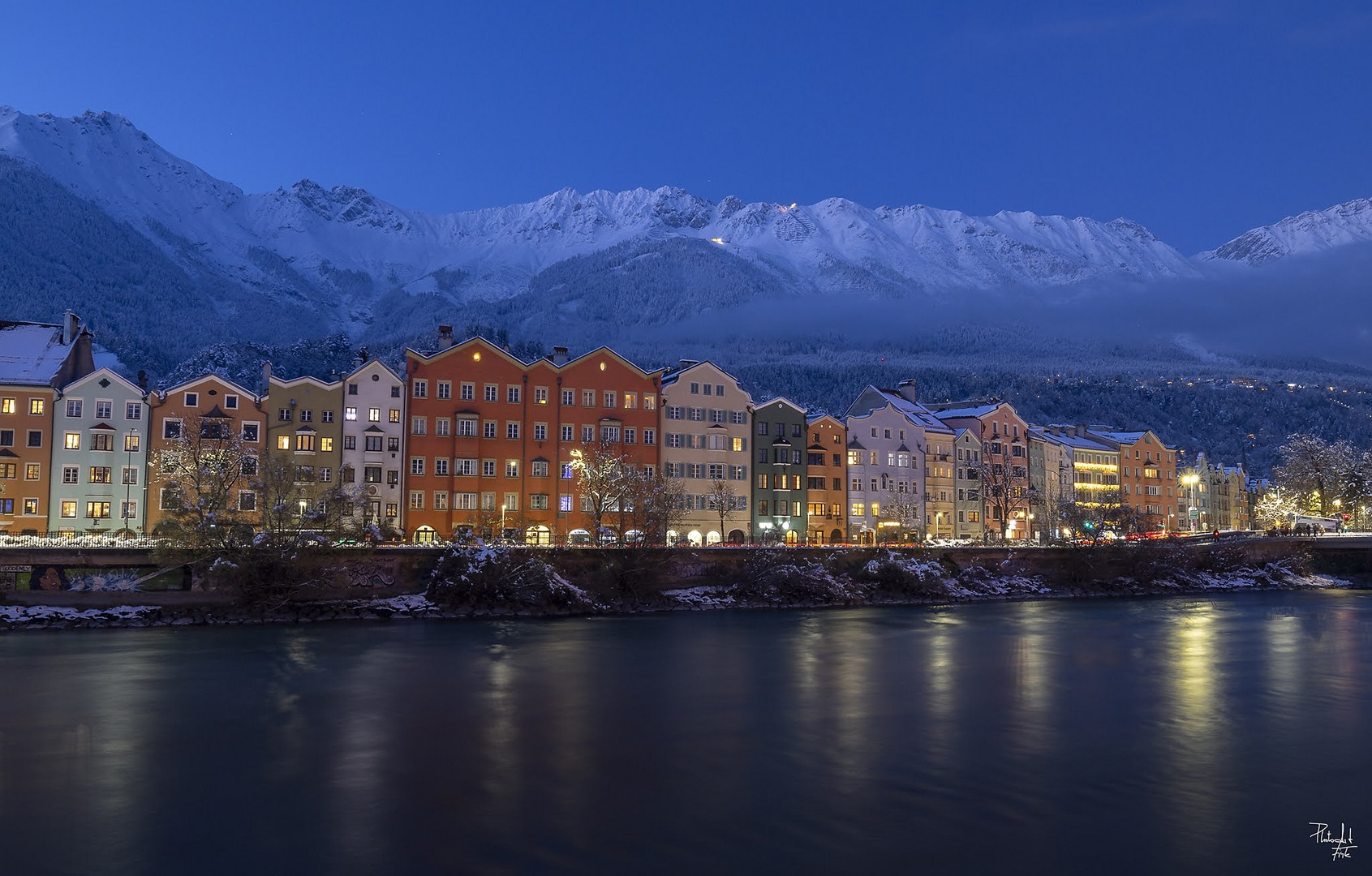 Innsbruck / Tirol