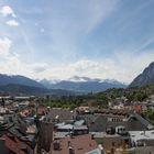 Innsbruck vom Stadtturm